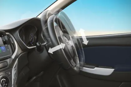 Toyota Glanza
