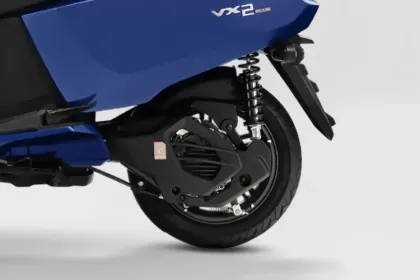 Vida VX2 Plus BaaS
