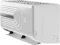 Lloyd GLS18V3ASHSW 1.5 Ton 3 Star Inverter Split AC