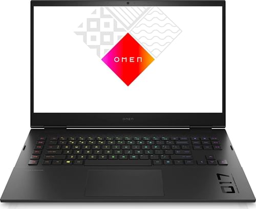 HP Omen 17-ck1022TX Gaming Laptop