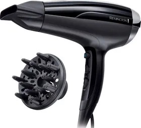 Remington D5215 Hair Dryer
