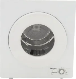 Magic Chef MCSDRY1S 2.6 cu ft Fully Automatic Front Load Dryer