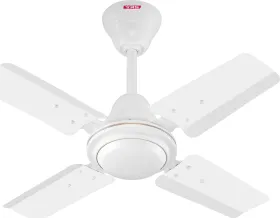 VRS Zephyre 600 mm 4 Blade Ceiling Fan