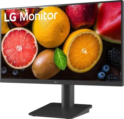 LG 24MS550-B 24 inch Full HD Monitor
