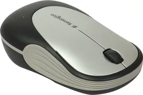 Kensington Ci10 Fit Wireless Optical Mouse Mouse (USB)