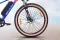Hero Lectro Y3 Electric Cycle