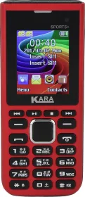Kara Sports+