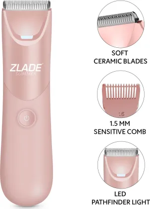 Zlade Summer Lite Trimmer
