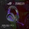 Asus ROG Delta S EVA Edition Wired Gaming Headphones