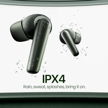 Mivi Duopods Aura True Wireless Earbuds