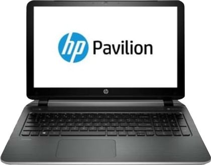 HP Pavilion 15-p206tx (K8U18PA) Notebook (5th Gen Ci5/ 8GB/ 1TB/ Win8.1/ 2GB Graph)
