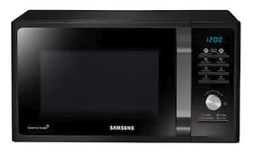 Samsung Mg23f301tck/tl 23 L Grill Microwave Oven