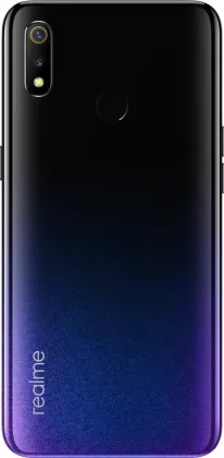 Realme 3 (3GB RAM + 32GB)