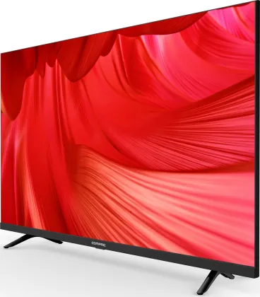 Compaq HUEQ A CQW55UD 55 Inch Ultra HD 4K Smart LED TV
