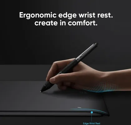 XP Pen Deco Pro Gen 2 Graphical Tablet - image 4
