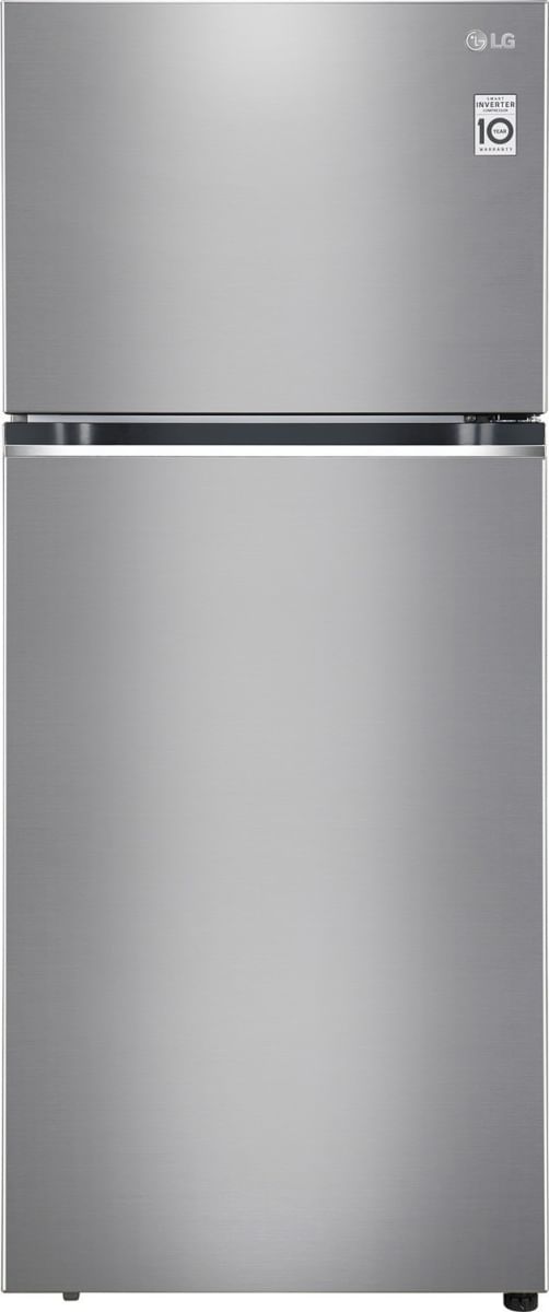 lg 408 litre