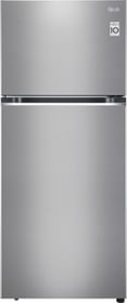 LG  GL-S412SDSY 408 L 2 Star Double Door Refrigerator