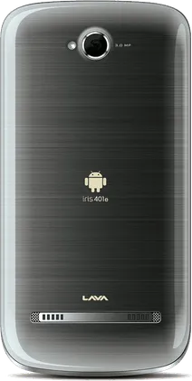Lava Iris 401e