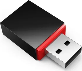 Tenda U3 300Mbps Mini Wireless USB Adapter