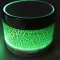 VibeX 3W Smart LED Light Mini Bluetooth Speaker