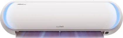 Lloyd Stellar Art GLS18V5FBGST 1.5 Ton 5 Star 2025 Inverter Split AC
