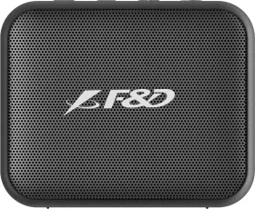 F&D W9 5W Bluetooth Speaker