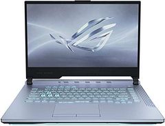 Asus ROG Strix G15 G512LI-HN096T Gaming Laptop vs HP 15s-FR2006TU Laptop