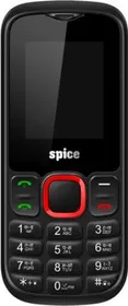 Spice Boss M-5033