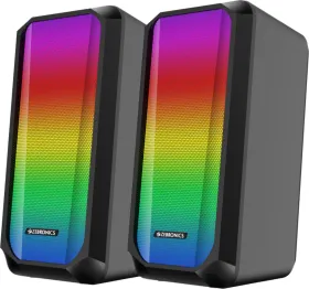 Zebronics Zeb-Fame 1 10 W Computer Speaker