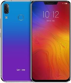 Lenovo Z5 vs Oppo Reno 8T