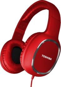 Toshiba Active RZE-D160H Wired Headphones