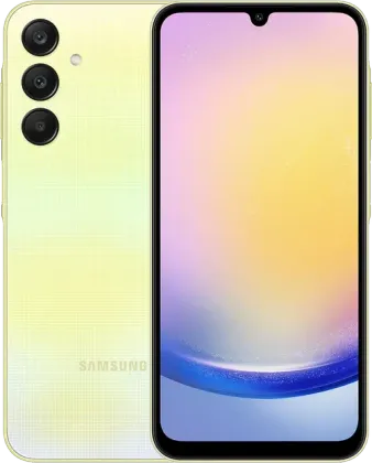 Samsung Galaxy A25 5G
