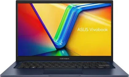 Asus Vivobook 14 X1404VA-I512256 Laptop (13th Gen Core i5/ 12GB/ 256GB SSD/ Win 11)