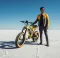 Vigor ZX Electric Cycle