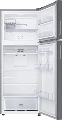 Samsung RT51CG662AS9 465 L 1 Star Double Door Refrigerator