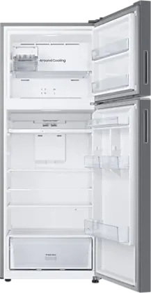 Samsung RT51CG662AS9 465 L 1 Star Double Door Refrigerator