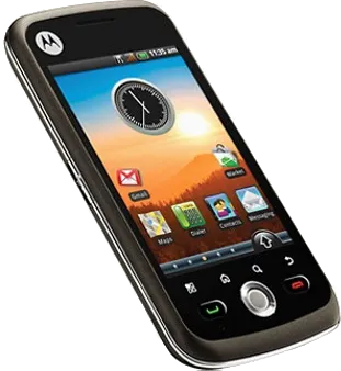 Motorola Quench XT3