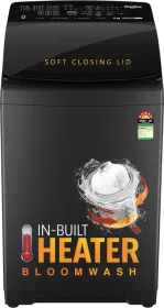 Whirlpool Magic Clean BW Pro H 11kg Fully Automatic Top Load Washing Machine
