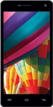 iBall Andi 5T Cobalt 2