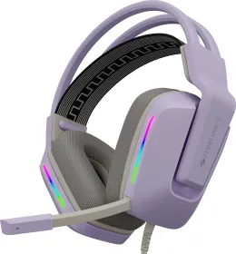 Zebronics Zeb-Havoc Wired Gaming Headphones