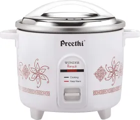 Preethi RC 319 1 L Electric Rice Cooker