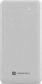 Portronics Power Brick II 20000 mAh Power Bank