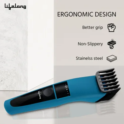 Lifelong LLPCM107 Trimmer