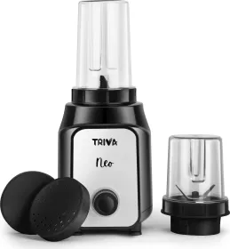 Triva Neo 500W Mixer Grinder