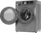 Lloyd LWDF80DX1 8 Kg Fully Automatic Front Load Washing Machine(Non Wi-Fi)