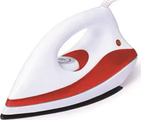 Remson Prime Elite Plus 1000 W Dry Iron
