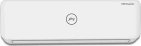 Godrej GIC 18PGC5-WVA 1.5 Ton 5 Star Inverter Split AC