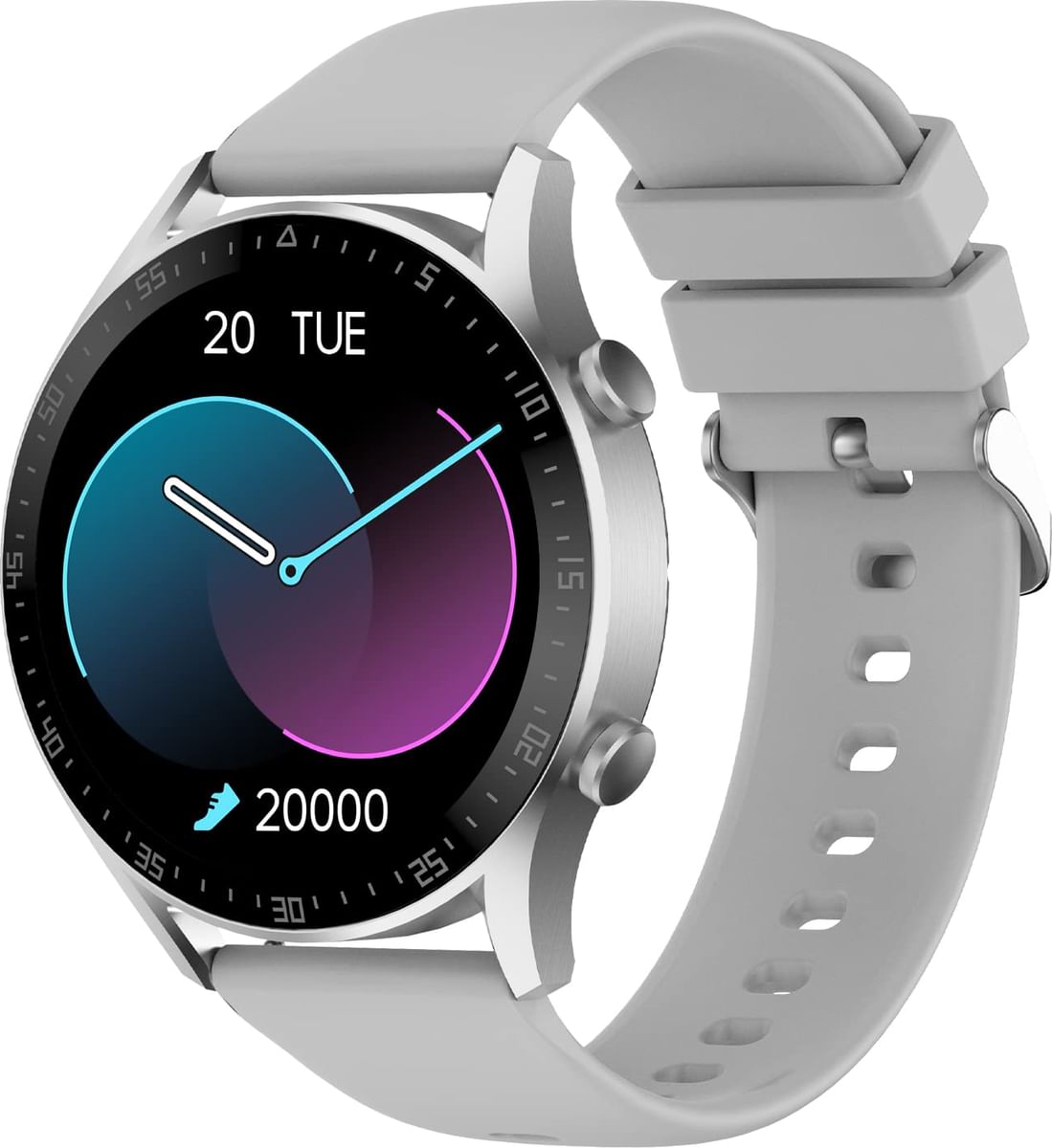 Fire Boltt Talk 2 Smartwatch Price In India 2024 Full Specs Review 