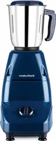 Morphy Richards Champ Neo 500W Mixer Grinder (3 Jars)