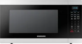 Samsung MS19M8000AS/AA 1.9 cu ft Countertop Microwave Oven